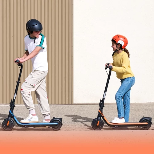Segway Ninebot eKickscooter C2 gyerek e-roller RTH-Shop.hu