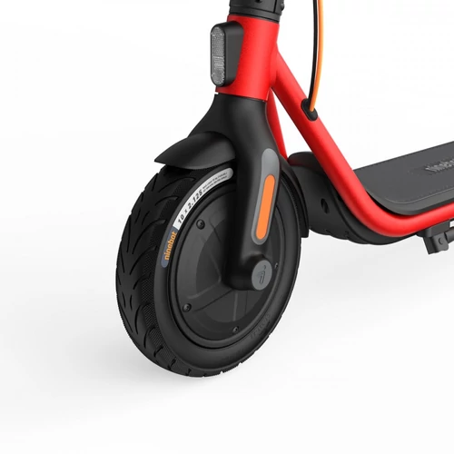 Segway Ninebot KickScooter D38E e-roller RTH-Shop.hu