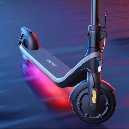 Segway Ninebot KickScooter E2 E e-roller RTH-Shop.hu