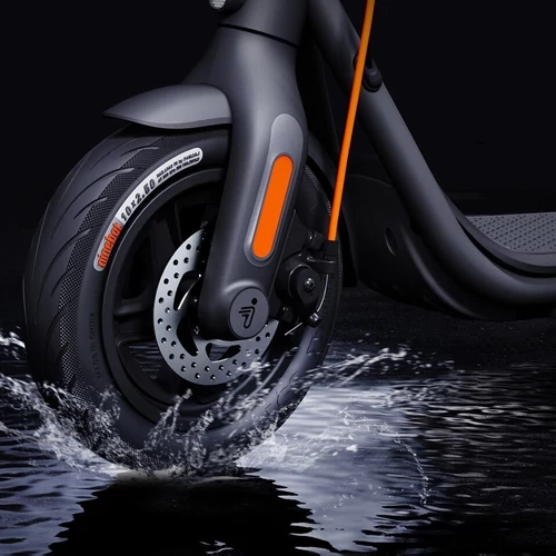 Segway Ninebot KickScooter F2 Plus e-roller RTH-Shop.hu