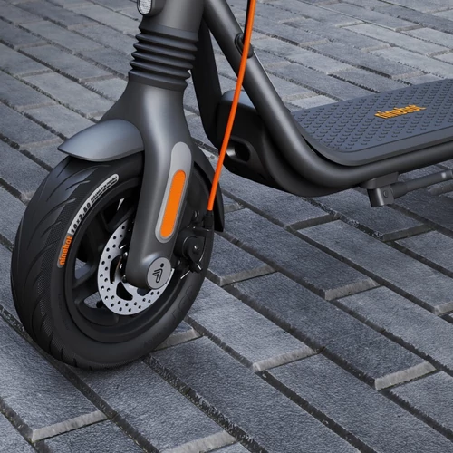 Segway Ninebot KickScooter F2 Plus e-roller RTH-Shop.hu