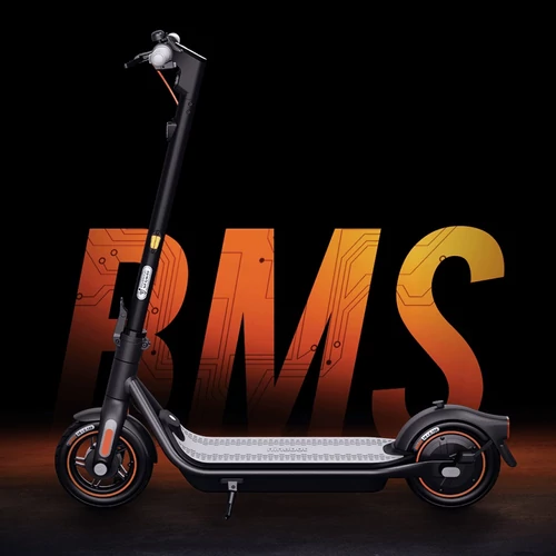 Segway Ninebot KickScooter F65I e-roller RTH-Shop.hu