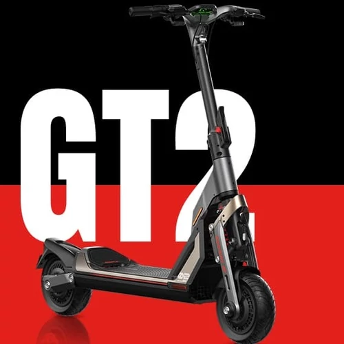 Segway Ninebot KickScooter GT2P e-roller RTH-Shop.hu