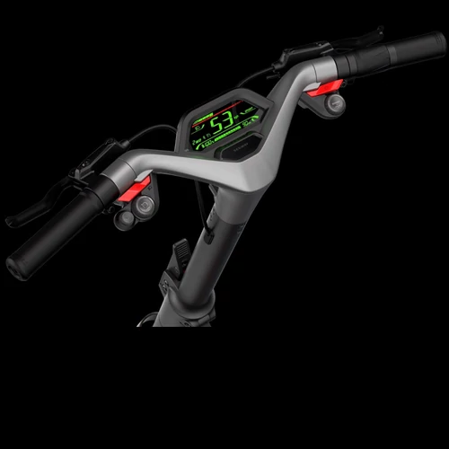Segway Ninebot KickScooter GT2P e-roller RTH-Shop.hu