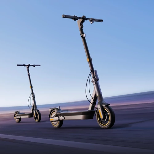 Segway Ninebot KickScooter MAX G2 E e-roller RTH-Shop.hu