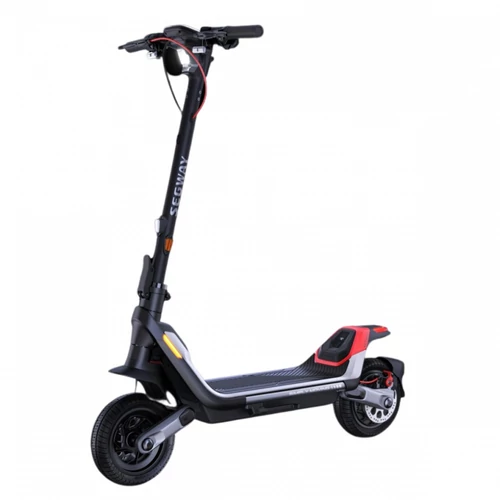 Segway Ninebot KickScooter P100SE e-roller RTH-Shop.hu