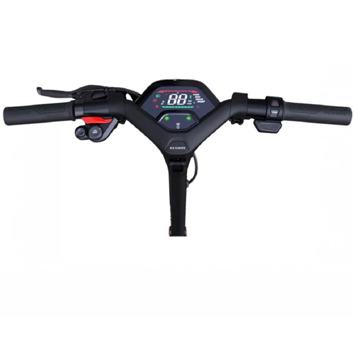 Segway Ninebot KickScooter P65E e-roller RTH-Shop.hu