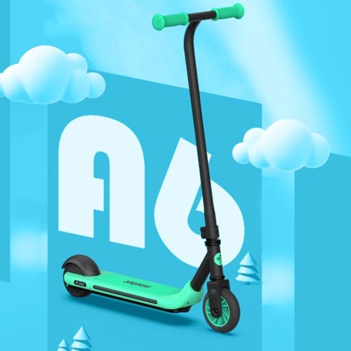 Segway Ninebot eKickscooter Zing A6 gyerek e-roller RTH-Shop.hu