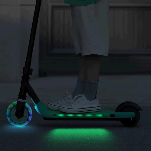 Segway Ninebot eKickscooter Zing A6 gyerek e-roller RTH-Shop.hu