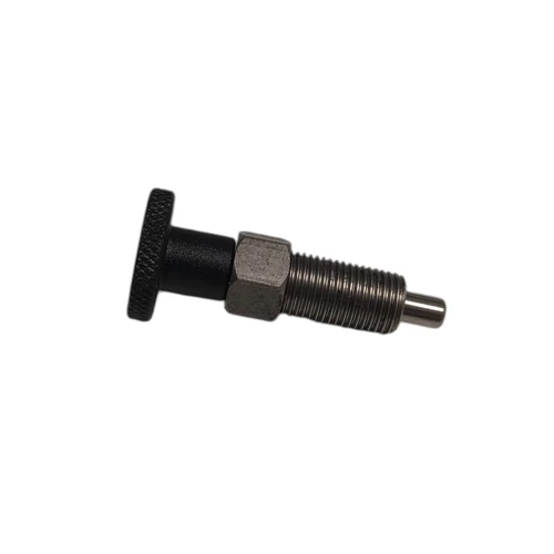 Teverun Blade Mini elektromos roller kormányoszlop rögzítő tüske RTH-Shop.hu