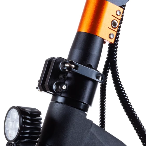 Teverun Blade GT Single 1500W elektromos roller RTH-Shop.hu