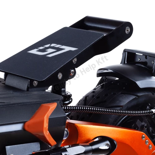 Teverun Blade GT Single 1500W elektromos roller RTH-Shop.hu