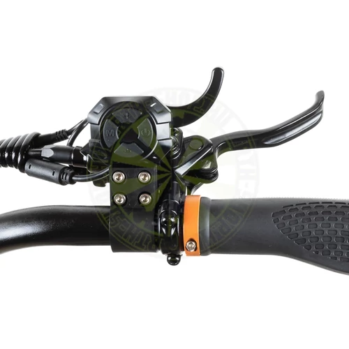 Teverun Blade GT Dual 3200W elektromos roller RTH-Shop.hu