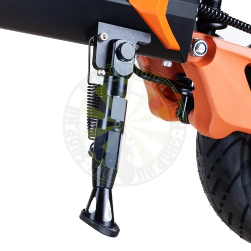 Teverun Blade GT Dual 3200W elektromos roller RTH-Shop.hu