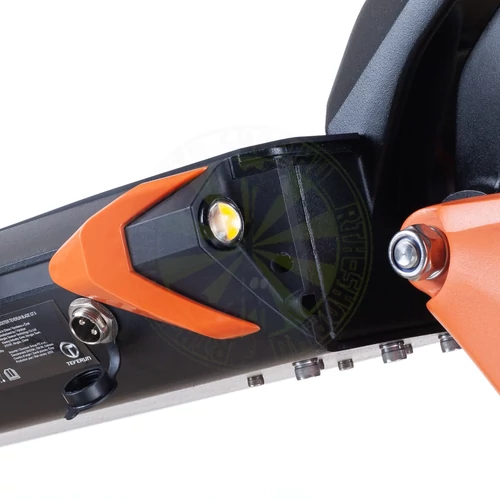 Teverun Blade GT Dual 3200W elektromos roller RTH-Shop.hu