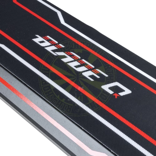 Teverun Blade Q Pro 2x350W (1800W), 40km/h RTH-Shop.hu