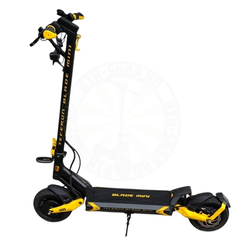 Teverun Blade MIni Ultra 2x5000W elektromos roller RTH-Shop.hu