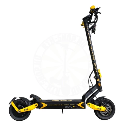 Teverun Blade MIni Ultra 2x5000W elektromos roller RTH-Shop.hu