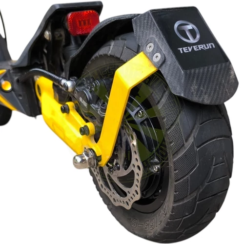 Teverun Blade MIni Ultra 2x5000W elektromos roller RTH-Shop.hu
