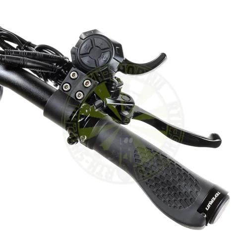 Teverun Fighter Eleven 3200W elektromos roller RTH-Shop.hu