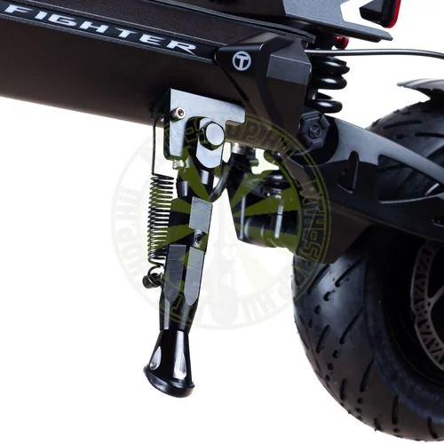 Teverun Fighter Eleven 3200W elektromos roller RTH-Shop.hu