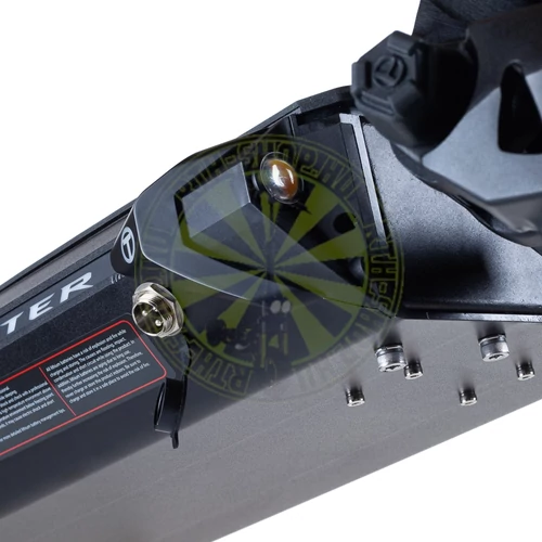 Teverun Fighter Eleven 3200W elektromos roller RTH-Shop.hu