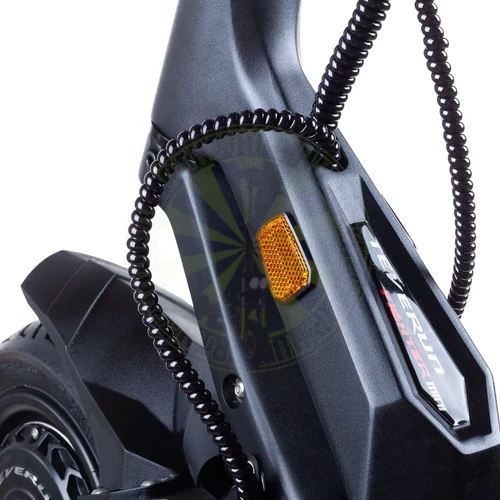 Teverun Fighter Mini dual elektromos roller RTH-Shop.hu
