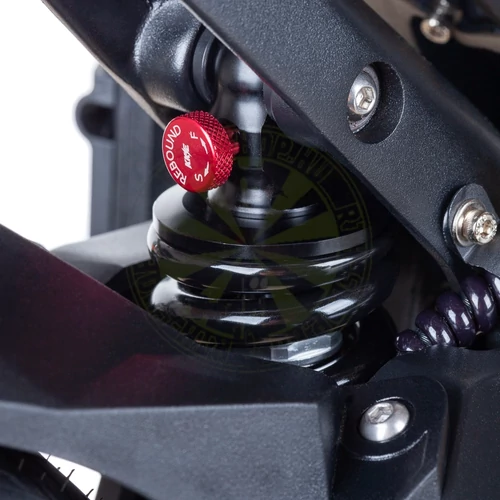 Teverun Fighter Mini dual elektromos roller RTH-Shop.hu