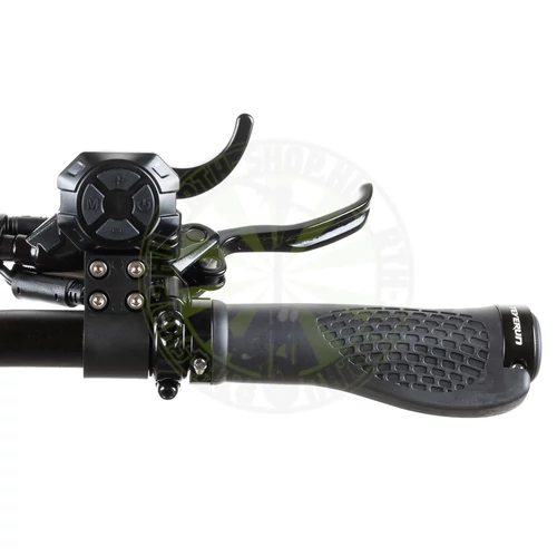 Teverun Fighter Mini dual elektromos roller RTH-Shop.hu