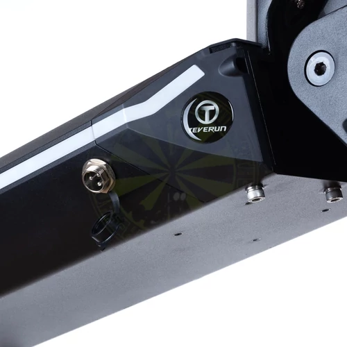 Teverun Fighter Mini dual elektromos roller RTH-Shop.hu