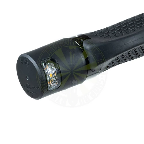 Teverun Fighter Mini dual elektromos roller karbon 2000W, 60km/h, 80km hatótáv RTH-Shop.hu