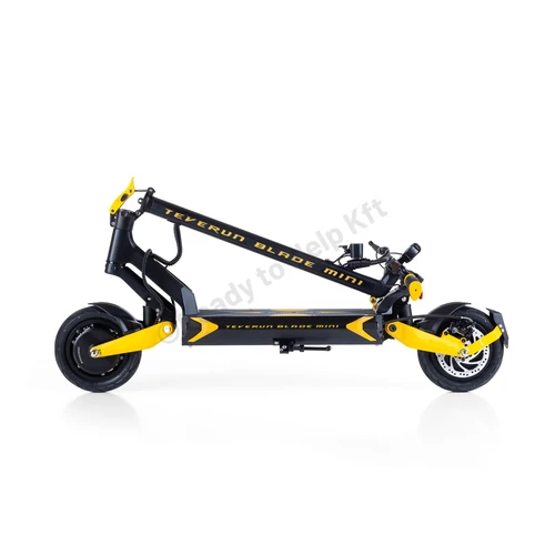 Teverun Blade MIni 500W elektromos roller RTH-Shop.hu