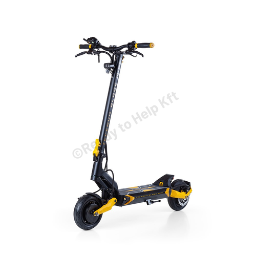 Teverun Blade MIni Pro 2x500W elektromos roller RTH-Shop.hu