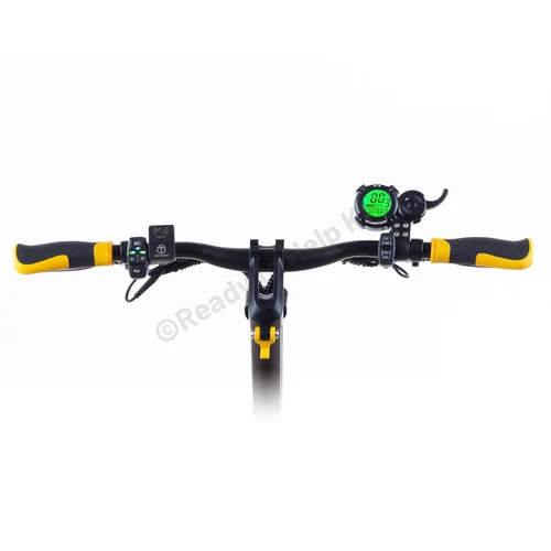Teverun Blade MIni 500W elektromos roller RTH-Shop.hu