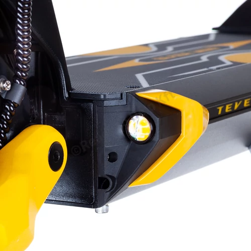 Teverun Blade MIni 500W elektromos roller RTH-Shop.hu