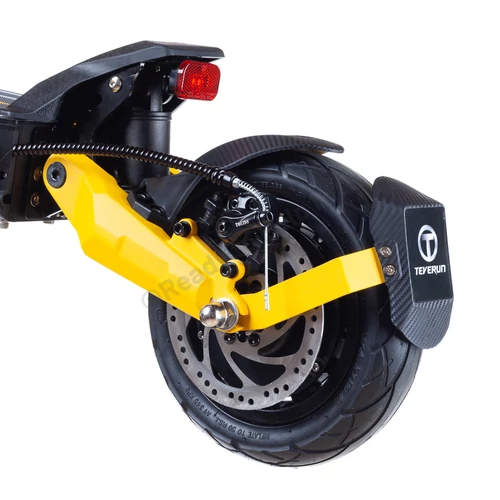 Teverun Blade MIni 500W elektromos roller RTH-Shop.hu