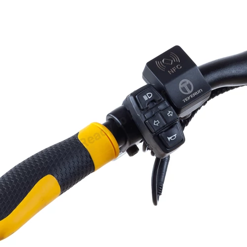 Teverun Blade MIni 500W elektromos roller RTH-Shop.hu