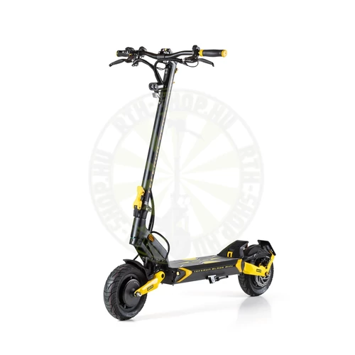 Teverun Blade MIni Pro 2x500W elektromos roller RTH-Shop.hu