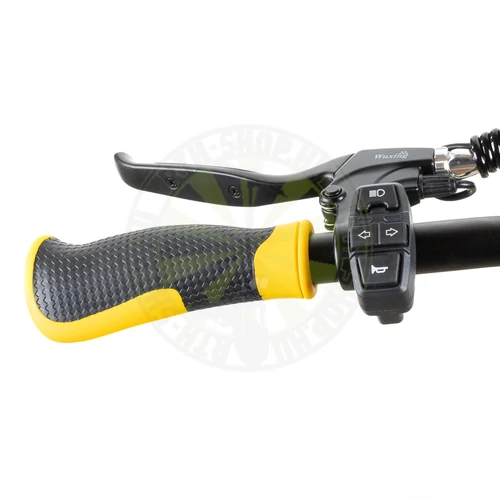Teverun Blade MIni Pro 2x500W elektromos roller RTH-Shop.hu