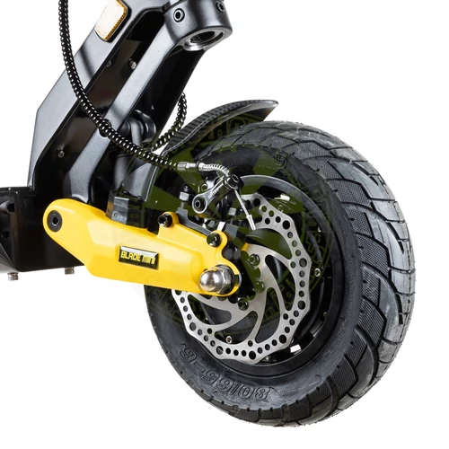 Teverun Blade MIni Pro 2x500W elektromos roller RTH-Shop.hu