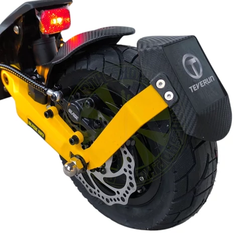 Teverun Blade MIni Pro 2x500W elektromos roller RTH-Shop.hu