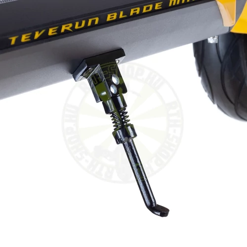 Teverun Blade MIni Ultra 2x1000W elektromos roller RTH-Shop.hu