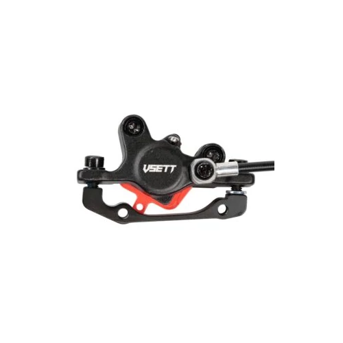 Hátsó féknyereg - Vsett elektromos roller10+/11+ RTH-Shop.hu