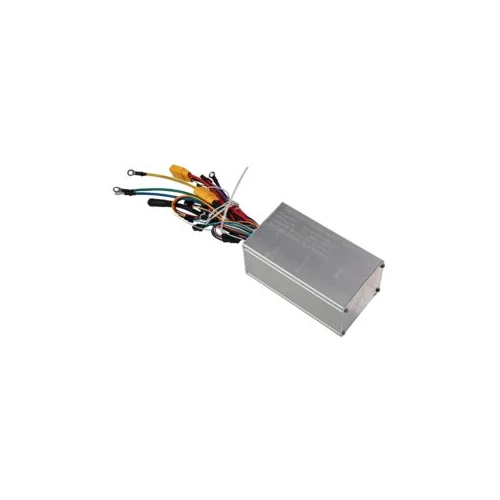 Vezérlő – Vsett 60V elektromos rollerhez 10+ RTH-Shop.hu