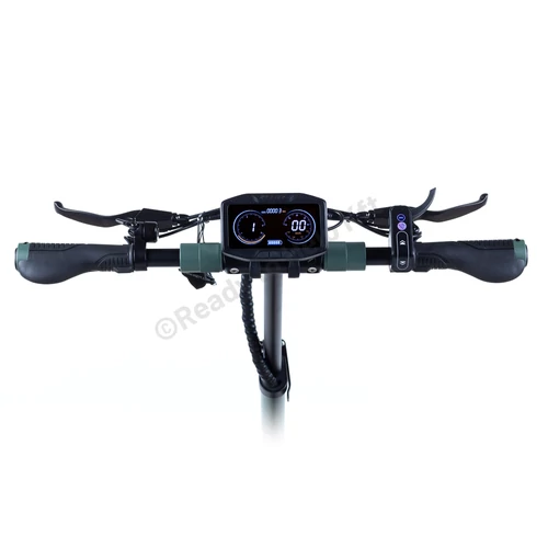 Vsett 8+ 1200W 16Ah elektromos roller RTH-Shop.hu
