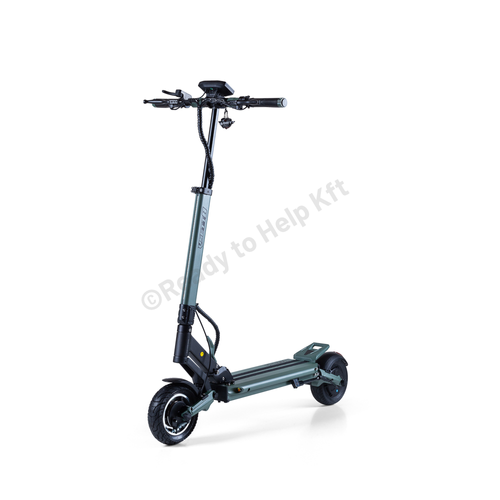 Vsett 8+ 1200W 16Ah elektromos roller RTH-Shop.hu