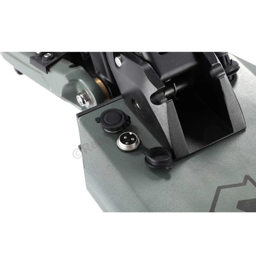 Vsett 8+ 1200W 16Ah elektromos roller RTH-Shop.hu