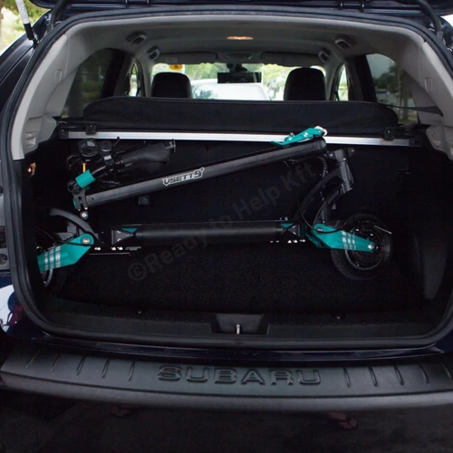 Vsett 9 Pro 650W 17,5Ah elektromos roller RTH-Shop.hu