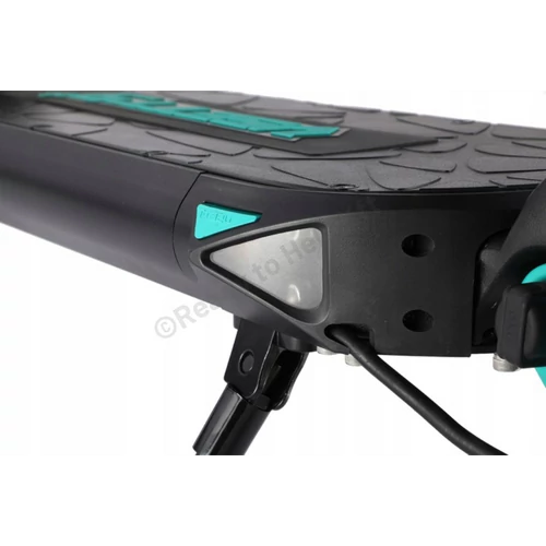 Vsett 9 Pro 650W 17,5Ah elektromos roller RTH-Shop.hu