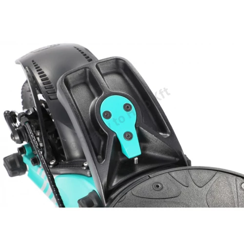 Vsett 9 Pro 650W 17,5Ah elektromos roller RTH-Shop.hu